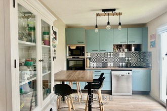 achat maison castries 34160