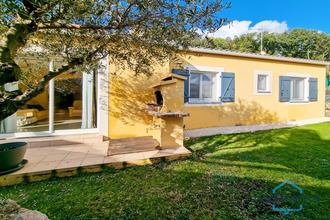 achat maison castries 34160