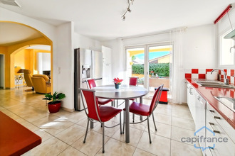 achat maison castries 34160