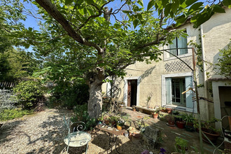 achat maison castries 34160