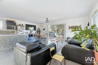 achat maison castries 34160