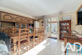 achat maison castries 34160