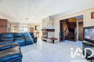 achat maison castries 34160