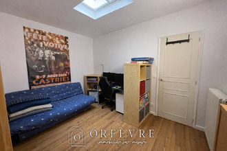 achat maison castries 34160