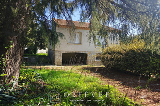 achat maison castries 34160