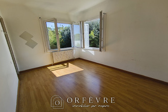 achat maison castries 34160