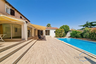 achat maison castries 34160