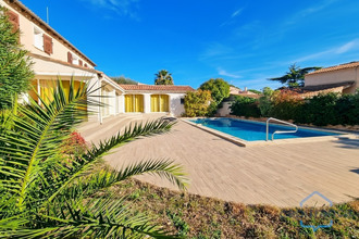 achat maison castries 34160