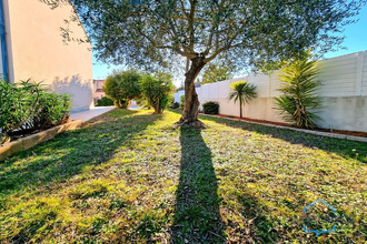 achat maison castries 34160