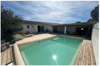 achat maison castries 34160