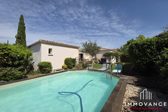 achat maison castries 34160