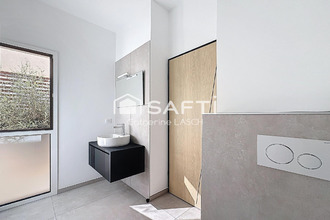 achat maison castries 34160