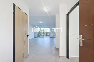 achat maison castries 34160