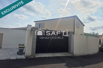 achat maison castries 34160