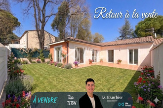 achat maison castries 34160