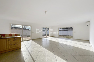 achat maison castries 34160