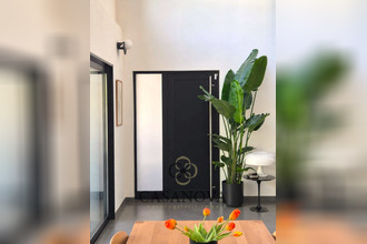achat maison castries 34160