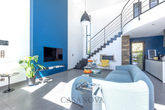 achat maison castries 34160