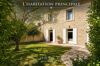 achat maison castries 34160