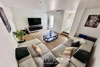 achat maison castries 34160