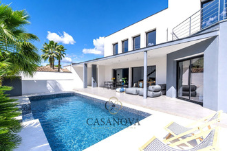 achat maison castries 34160