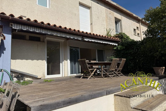 achat maison castries 34160