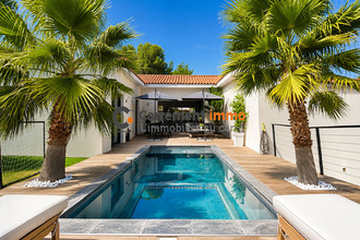 achat maison castries 34160