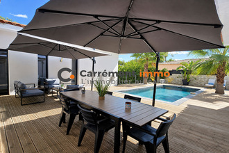 achat maison castries 34160