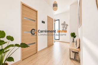 achat maison castries 34160