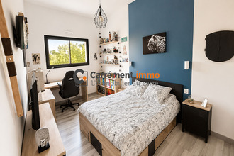 achat maison castries 34160