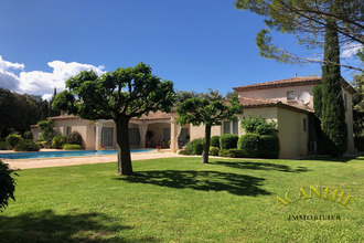 achat maison castries 34160
