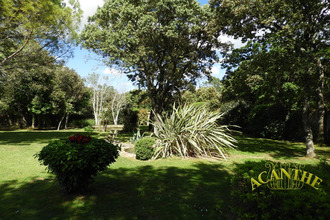 achat maison castries 34160