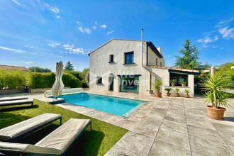 achat maison castries 34160