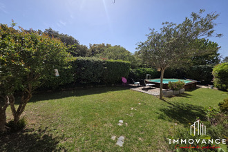 achat maison castries 34160