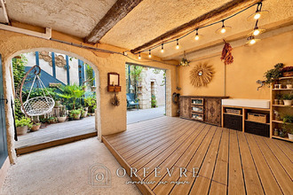 achat maison castries 34160