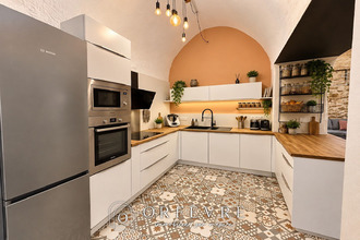 achat maison castries 34160