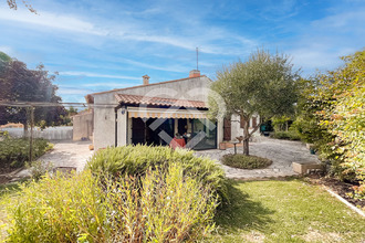 achat maison castries 34160