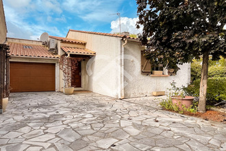 achat maison castries 34160