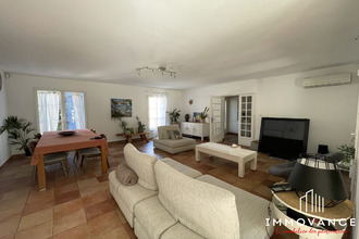 achat maison castries 34160