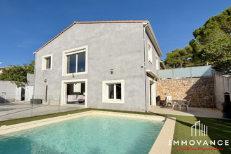 achat maison castries 34160