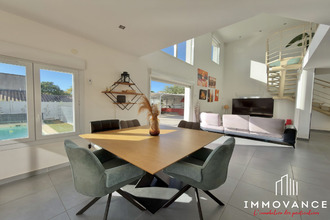 achat maison castries 34160