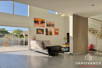 achat maison castries 34160