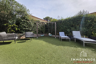 achat maison castries 34160