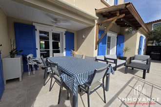 achat maison castries 34160