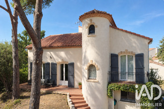 achat maison castries 34160