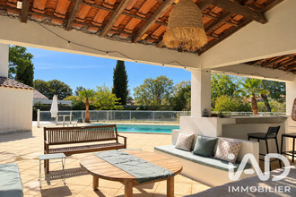achat maison castries 34160