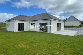 achat maison catenay 76116