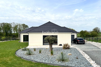 achat maison catenay 76116