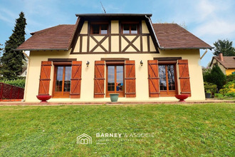 achat maison catenay 76116