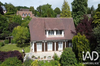 achat maison catenay 76116